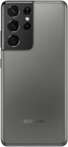 Samsung Galaxy S21 Ultra 5G - 128GB - SM-G998B/DS - Dual-Sim - Phantom Titanium