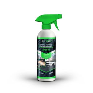 SkinStar Cabrio-Verdeck Spray-On Imprägnierung 500ml Cabrio Proof Imprägnierspray