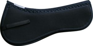 EQuest V3 Pad - Korrekturpad für den Pferdesattel - L - Warmblut - schwarz EQuest V3 Pad - Korrekturpad für den Pferdesattel - L - Warmblut - schwarz