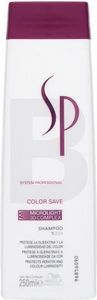 Wella Professionals SP Color Save Shampoo szampon do włosów farbowanych 250 ml