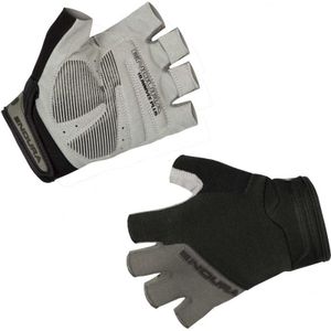 Endura Kinder-Kurzfingerhandschuhe Hummvee Plus schwarz größe S E7127BK/3