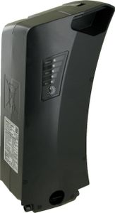 für KALKHOFF IMPULSE EVO INCLUDE, LION E-Bike Akku 36V 17Ah ( 603Wh )
