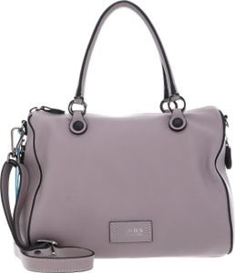 Gabs Handtasche Umhängetasche Karima Shoulder Bag Mauve flieder