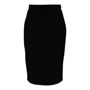 PIECES Midirock 'Videl', 17123794, Black, Gr. S