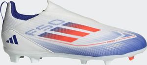 ADIDAS - f50 league ll fg/mg j - Wit