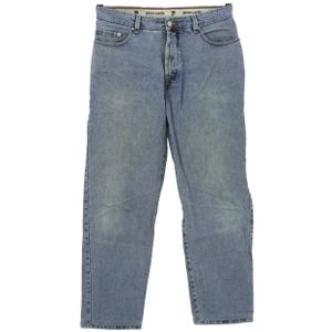 #6034 Pierre Cardin, ,  Herren Jeans Hose, Denim ohne Stretch, blue, W 36 L 34