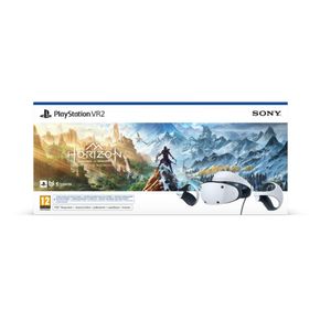 PlayStation VR2 – Horizon Call of the Mountain Bundle (PEGI)