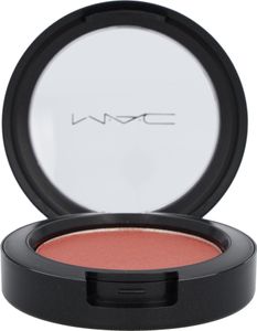 MAC Sheertone Shimmer blush 6g Peachtwist
