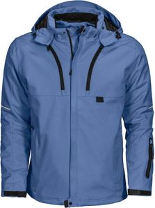 Projob 3407 GEFÜTTERTE FUNKTIONSJACKE