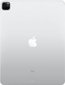 Apple iPad Pro 512 GB Silver - 12,9" tablet - 32,8cm displej