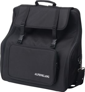 Proline Tasche für Akkordeon 72