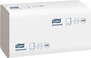 TORK 150100 Papierhandtücher Xpress® H2 Universal Interfold-Falzung 1-lagig