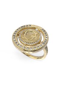 Guess dámský prsten JUBR02256JWYG52 - Weite 52