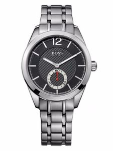 Hugo Boss 1512796 Herren Edelstahl Analog Quarzuhr Hugo Boss 1512796 Herren Edelstahl Analog Quarzuhr
