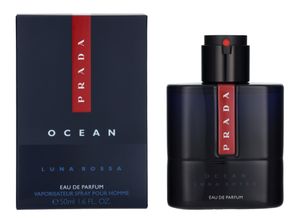 Prada Luna Rossa Ocean Woda perfumowana, 50ml