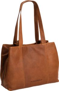 The Chesterfield Brand The Chesterfield Brand Gail - Shopper Leder 36.5 cm The Chesterfield Brand The Chesterfield Brand Gail - Shopper Leder 36.5 cm