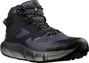 Salomon Predict Hike Mid Gore-Tex L41460900 Herren Salomon Predict Hike Mid Gore-Tex L41460900 Herren