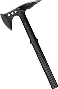 Foxter 1368 Tréningová sekera Tomahawk 40 cm čierna