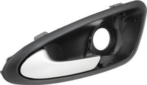 Interiérová kľučka ľavá predná SATÉNOVÁ MATNÁ pre Seat Ibiza 6J od 2009-2012