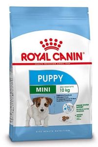 Royal Canin Size Health Nutrition Puppy Mini Puppy 2 kg