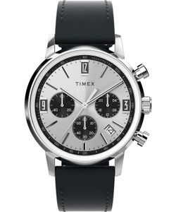Timex Marlin Chronograph Herrenuhr