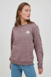 OXMO OXHella Damen Sweatshirt Pullover Sweater