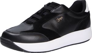 JOYA Damen Slipper, schwarz(schwarz), Gr. 39 2/3