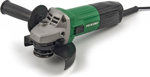 Uhlová brúska HiKOKI G13STAYGZ 600W