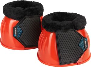 ARMA - Kopytá "Comfort Gloss" ER2207 (Cob) (oranžová)