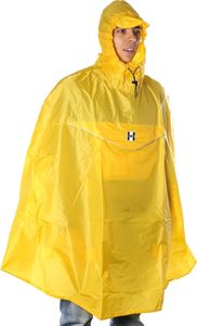 Regenponcho Hock Rain Light signalgelb  Gr.XL