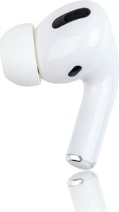 Apple AirPods Pro (2. generácia) Slúchadlá AirPods True Wireless Stereo (TWS) do uší Hovory/Hudba Bluetooth Biela