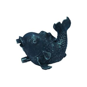 Ubbink Wasserspeier Fisch 12,5 cm 1386009