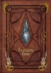 Encyclopaedia Eorzea The World of Final Fantasy XIV Volume I