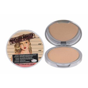 The Balm Mary-Lou Manizer - Highlighter, Shimmer & Eyeshadow 8,5 g