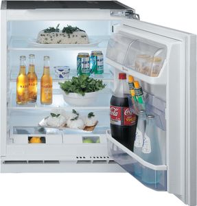 BAUKNECHT KSU 8VF2E Unterbaukühlschrank ohne Gefrierfach