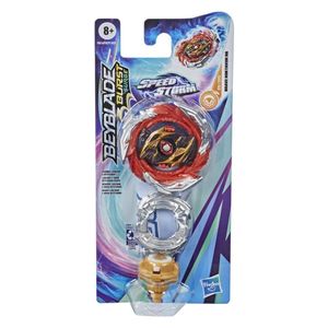 Hasbro F0616EU40 Beyblade Speedstorm Brave Roktavo