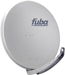 Fuba DAA 780 G - 10,75 - 12,75 GHz - Grau - Aluminium - 78 cm