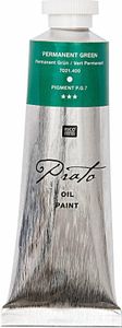 Rico Design Prato Farba olejna Permanent Green 60 ml 1 szt