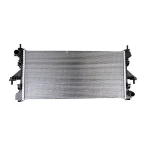 Fiat Motorkühler Ducato Typ 250 2,0 JTD 1367533080