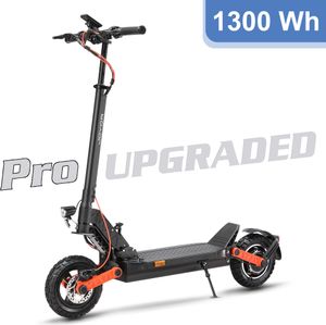 Joyor S5 PRO s homologací pro silniční provoz (ABE) terénní e-koloběžka 500W s dojezdem až 100 km odpružení 150 kg Joyor S5 PRO s homologací pro silniční provoz (ABE) terénní e-koloběžka 500W s dojezdem až 100 km odpružení 150 kg