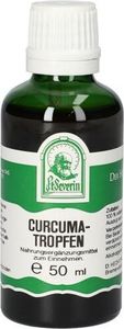 Curcumatropfen 50 ml Curcumatropfen 50 ml