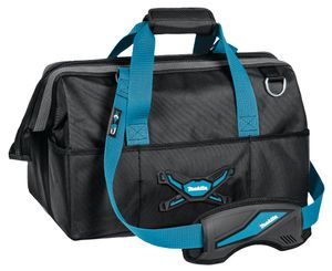 Makita E-05468 Werkzeugtasche 20 Taschen 440x240x250mm