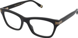 Marc Jacobs Runway MJ 1027 807 BLACK 51/17/140 Damen Brillen
