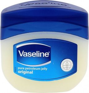 Vaseline Petroleum Jelly Original 100 ml