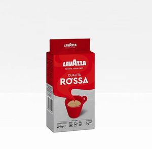 Caffe Lavazza Qualita Rossa ganze 250g | Lavazza