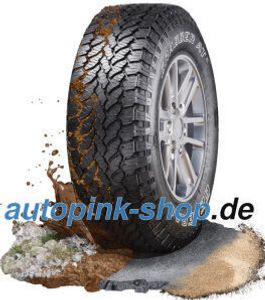 General GRABBER AT3 ( LT285/70 R17 116/113S )