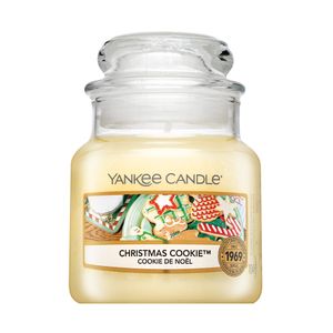 Yankee Candle Christmas Cookie Duftkerze 104 g