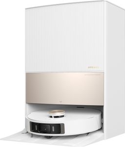 Dreame L20 Ultra Complete Roboter Staubsauger mit Zubehör-Kit, MopExtend™-Technologie, 7000 Pa, Moppentfernung, anheben der Wischmopps - B2