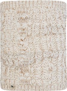 BUFF® Knitted Neckwarmer Comfort Darla Erwachsene Schlauchschal Cru BUFF® Knitted Neckwarmer Comfort Darla Erwachsene Schlauchschal Cru