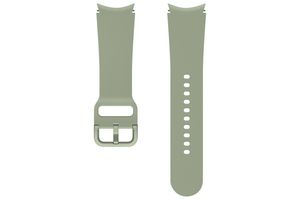 Samsung Sport Band Bracelet Sport ET-SFR86 20mm S/M Olive Green Neu